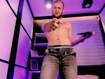 maximusdick1_ from Chaturbate is Freechat