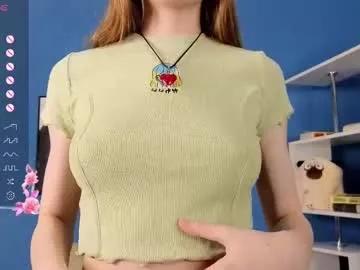 maxine_hansen from Chaturbate is Freechat