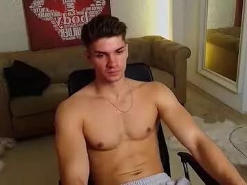 maxkaiden from Chaturbate is Freechat