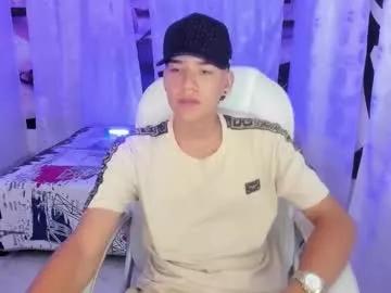 maxthomson_boy from Chaturbate is Freechat