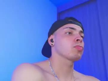 maxwell_dupont from Chaturbate is Freechat