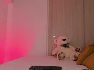 maya__fox from Chaturbate is Freechat