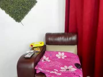 maya_fantasy from Chaturbate is Freechat