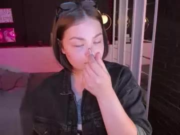 maya_muse from Chaturbate is Freechat