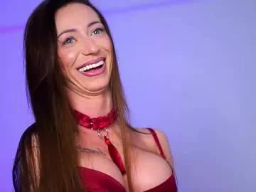 mayahipnoteyes from Chaturbate is Freechat