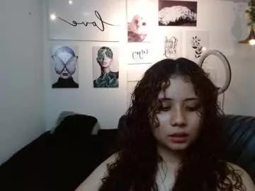 mayamoira from Chaturbate
