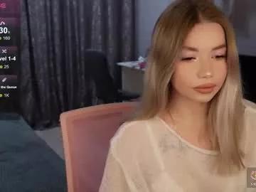 maymallorie from Chaturbate is Freechat