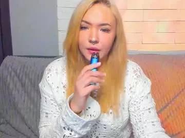 mdaluna from Chaturbate is Freechat