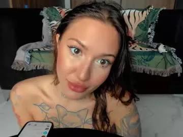 Photos of megamizuki from Chaturbate is Freechat