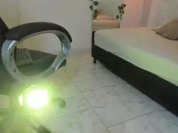 megan__monroe from Chaturbate is Freechat