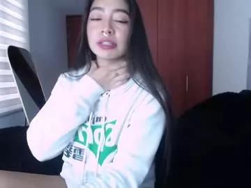 megan_bluee_ from Chaturbate is Freechat