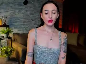 megan_cuddly from Chaturbate is Freechat