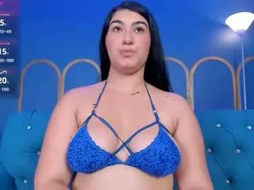 megan_halls from Chaturbate is Freechat