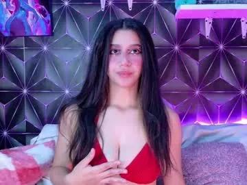 megan_jenner1 from Chaturbate is Freechat