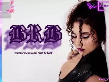 megan_millerr_ from Chaturbate is Freechat