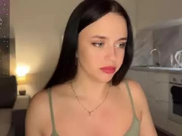 megan_nilson from Chaturbate is Freechat