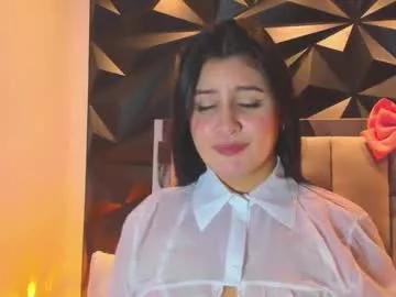 megan_whitee__ from Chaturbate is Freechat