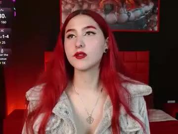megan_wolf_1 from Chaturbate is Freechat
