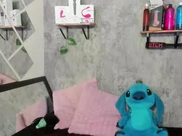 megan_xoxo1 from Chaturbate is Freechat