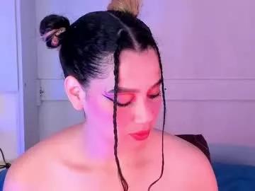 meganjenner_ from Chaturbate is Freechat