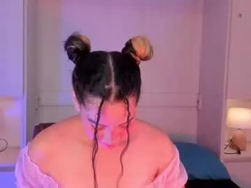 meganjenner_ from Chaturbate is Freechat