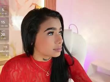 meganlowell from Chaturbate is Freechat