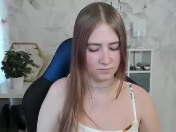 meganx_candy from Chaturbate is Freechat