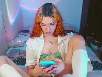 meghan_devil_ from Chaturbate is Freechat