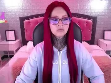 meghan_nill from Chaturbate is Freechat