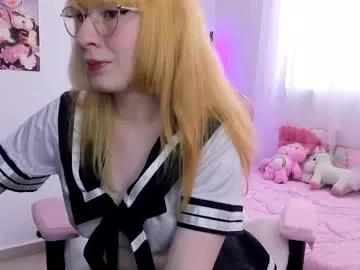 meikitty from Chaturbate is Freechat