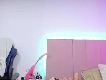 melani_xc from Chaturbate is Freechat