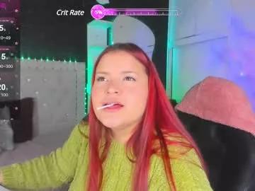 melanie_hh from Chaturbate is Freechat