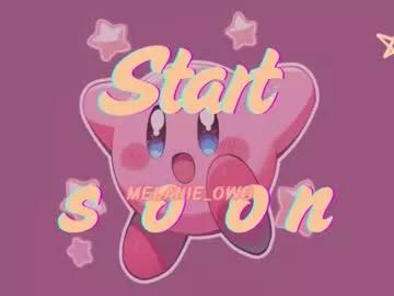 melanie_owo from Chaturbate is Freechat