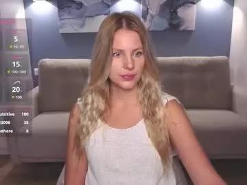 melaniebennett from Chaturbate is Freechat