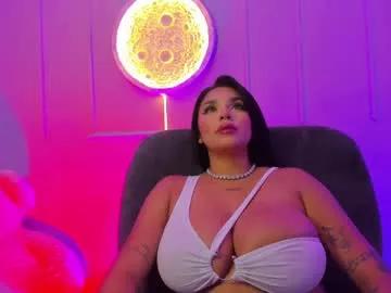melanny_skies from Chaturbate is Freechat