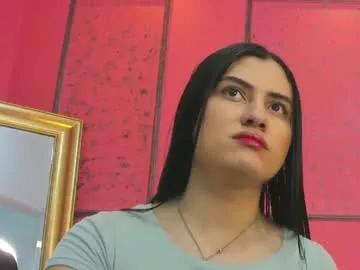melany_benett from Chaturbate is Freechat