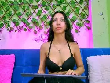 melany_soul from Chaturbate is Freechat