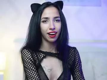 melanysoul from Chaturbate is Freechat