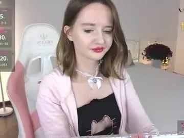 meliamorgan from Chaturbate is Freechat