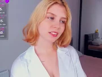 melindascharf from Chaturbate is Freechat