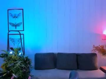 melissa_adamss from Chaturbate is Freechat