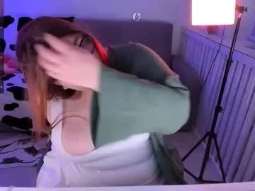 melissa_purr from Chaturbate is Freechat