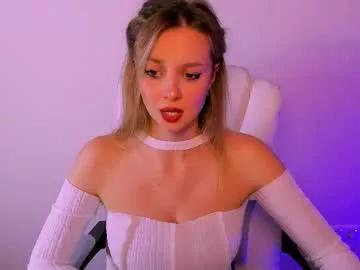 melissa_richardson from Chaturbate is Freechat