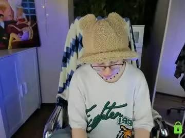 melissa_wells from Chaturbate is Freechat