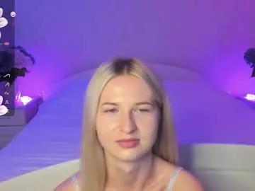 mellina_tey from Chaturbate is Freechat