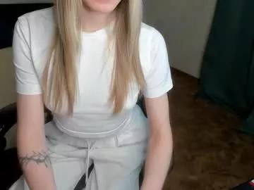 mellisadream from Chaturbate is Freechat