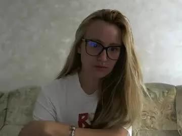 melly_rosey from Chaturbate is Freechat