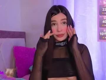 meloddypretty1 from Chaturbate is Freechat