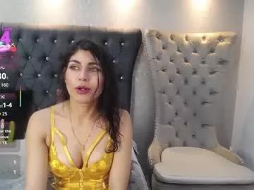 melodiroux_ from Chaturbate is Freechat