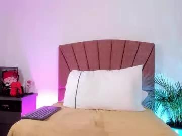 melody_bonnie22 from Chaturbate is Freechat
